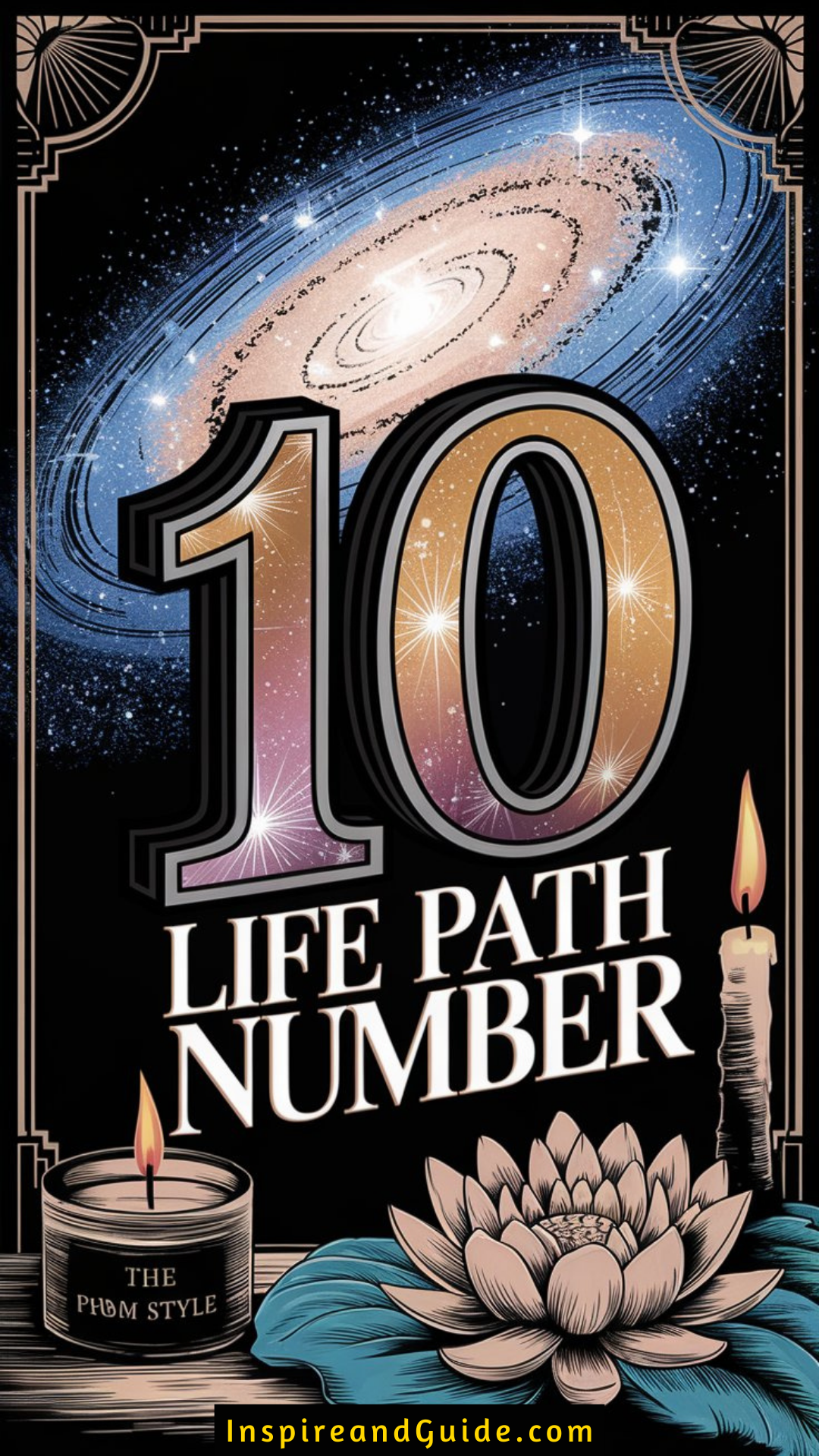 10 Life Path Number 10 Life Path Number
