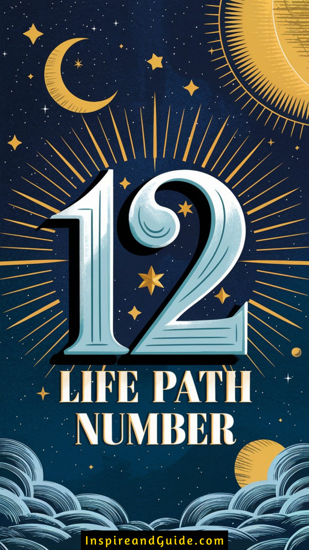 12 Life Path Number 12 Life Path Number