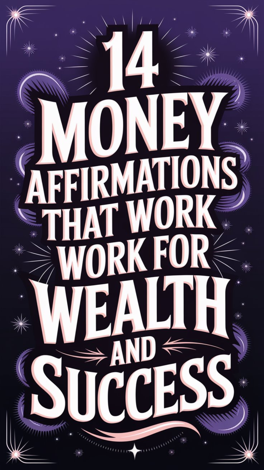 14 Money Affirmations That Work for Wealth and Success 14 Money Affirmations That Work for Wealth and Success