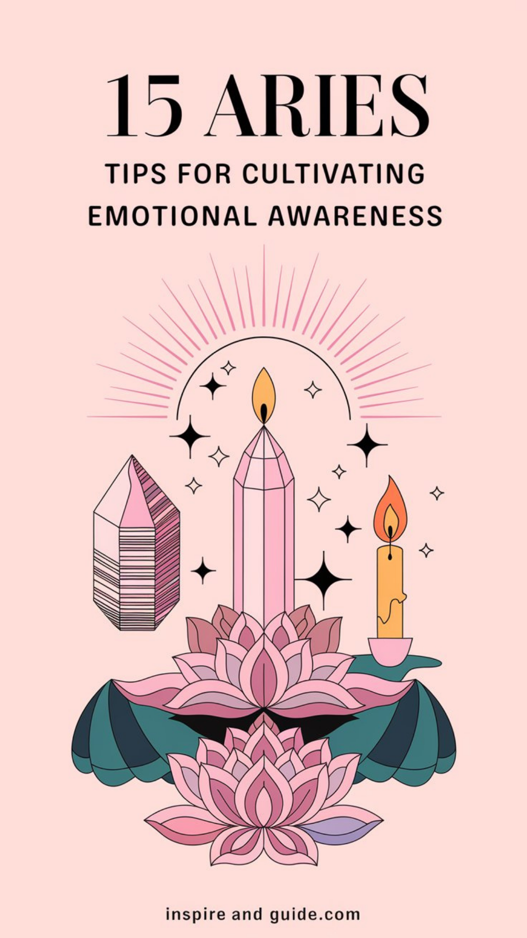 15 Aries Tips for Cultivating Emotional Awareness 15 Aries Tips for Cultivating Emotional Awareness