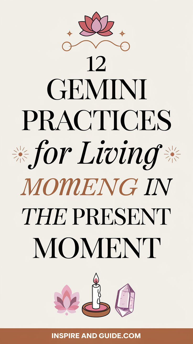 15 Cancer Habits for Nurturing Your Emotional Health