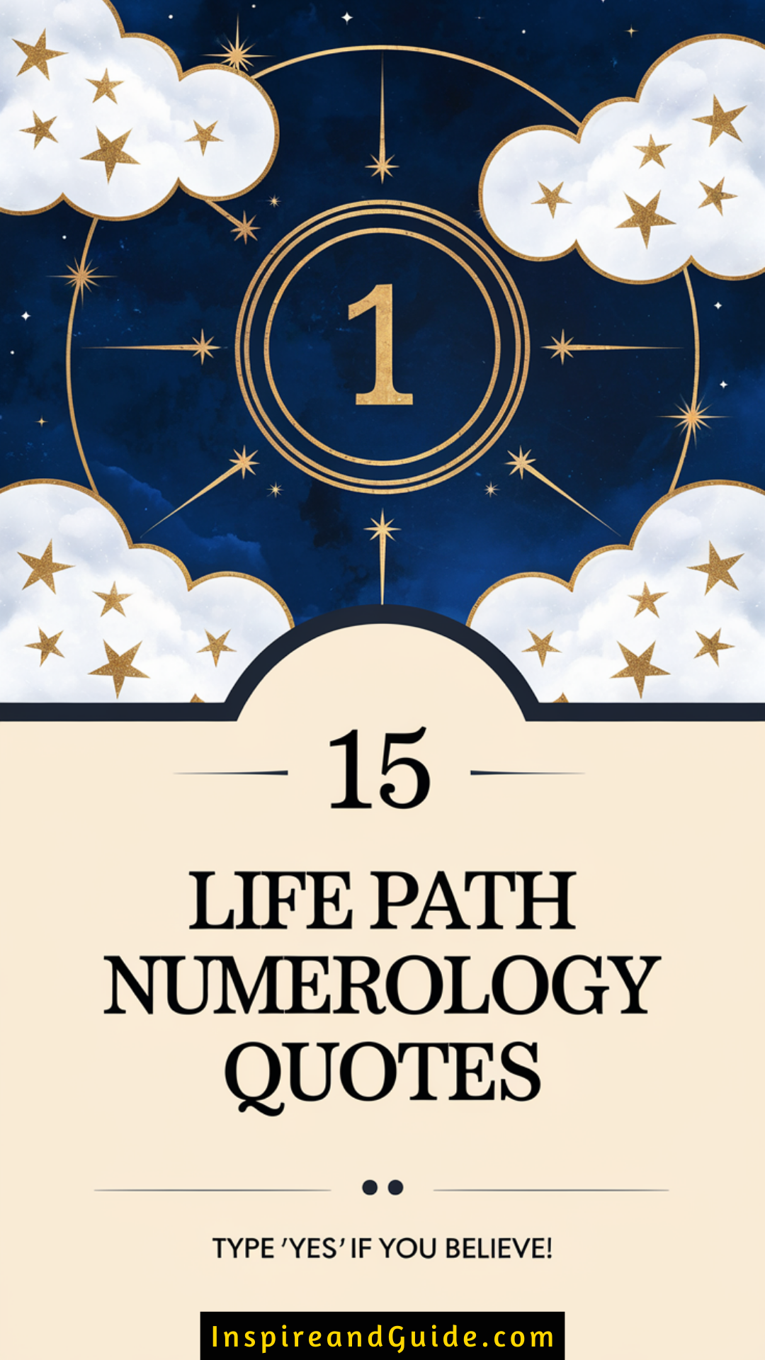 15 Life Path Numerology Quotes