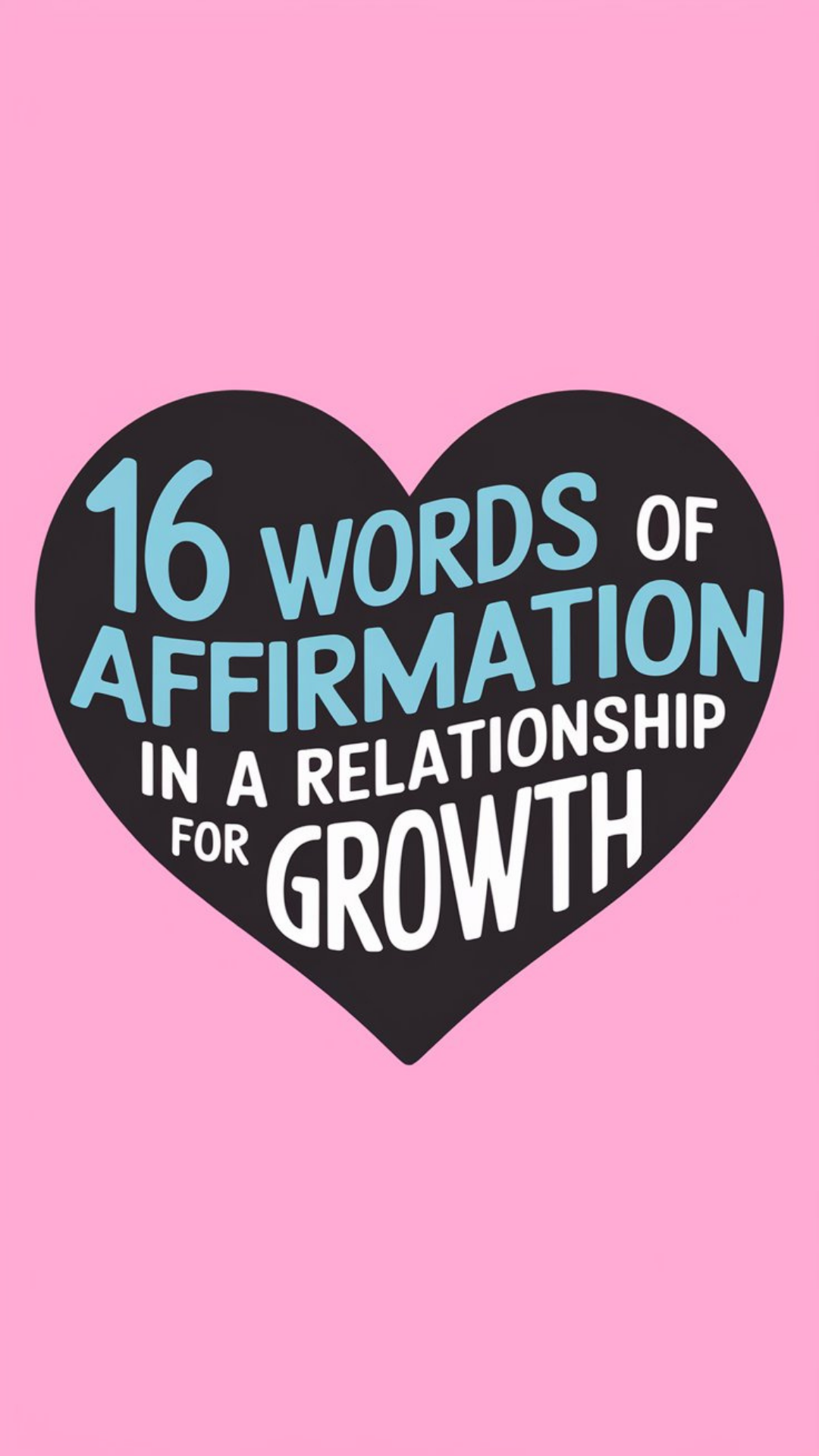 16 Words Of Affirmation In A Relationship For Growth 16 Words Of Affirmation In A Relationship For Growth