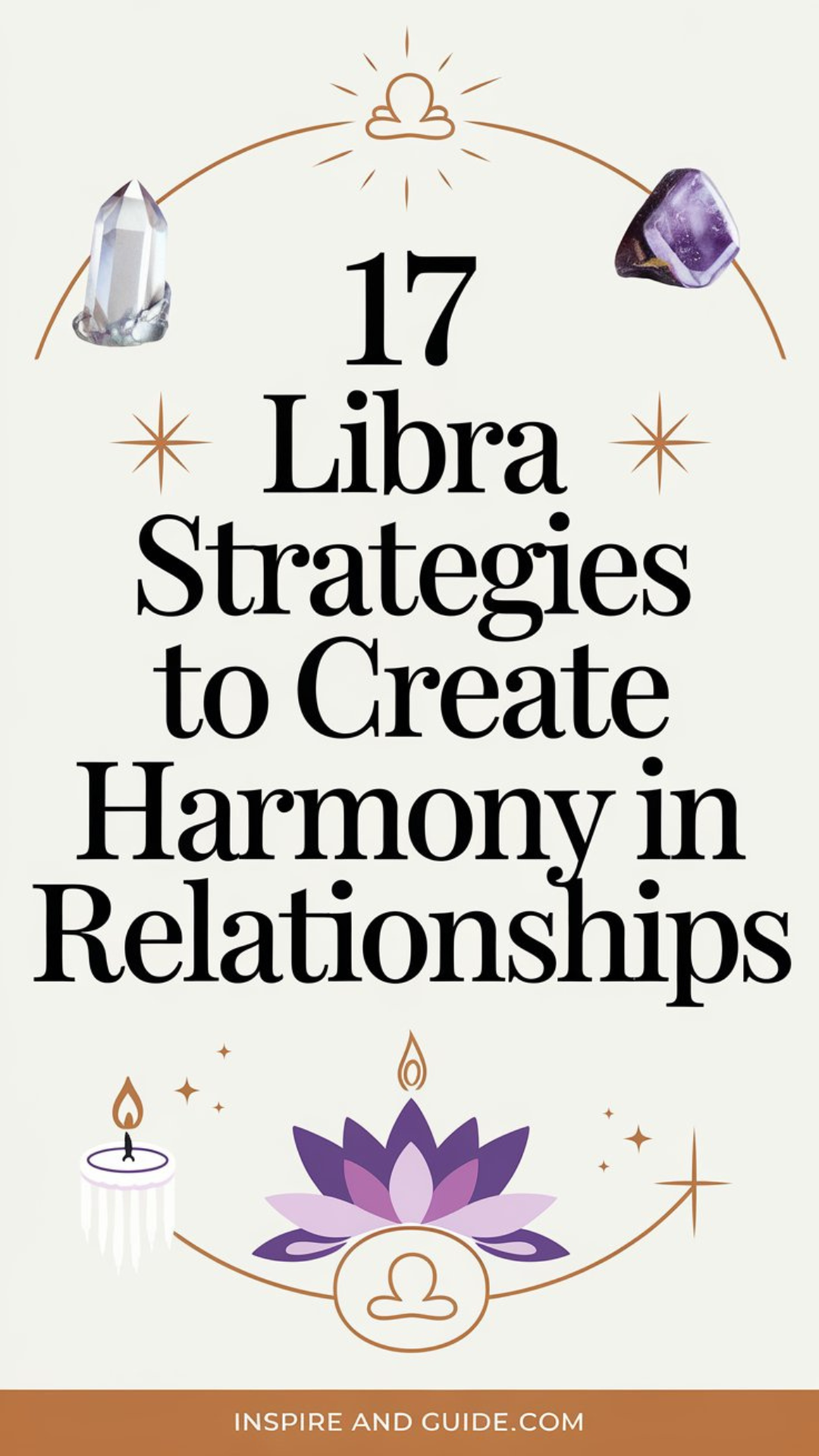 17 Libra Strategies to Create Harmony in Relationships