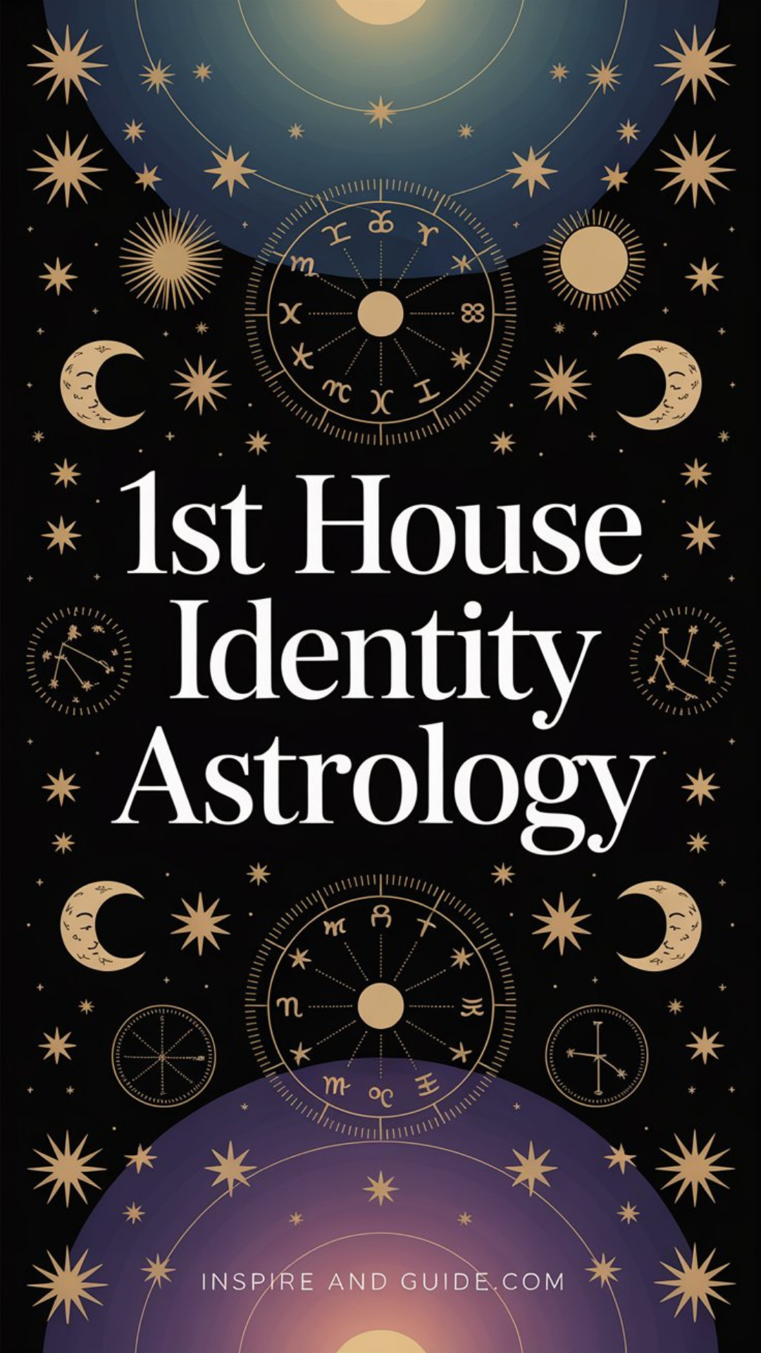 1St House Identity Astrology 1St House Identity Astrology