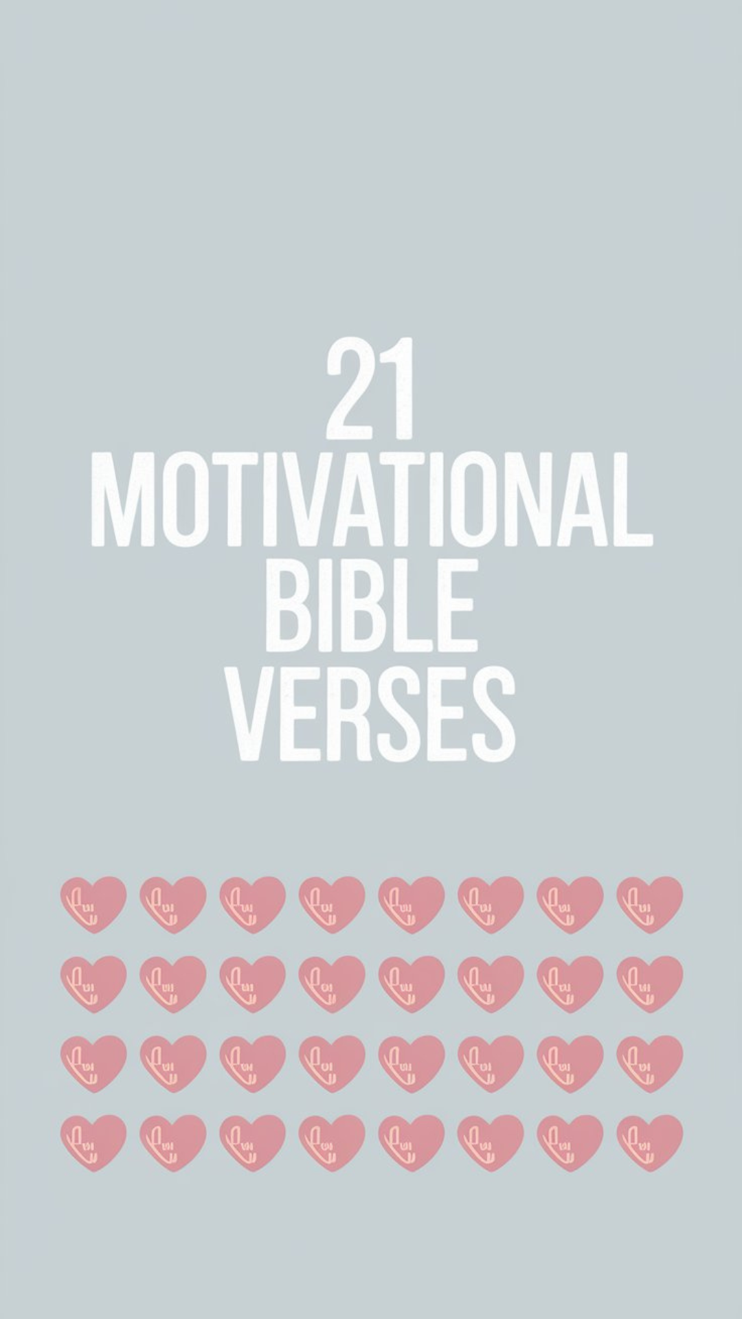 21 motivational bible verses 21 motivational bible verses