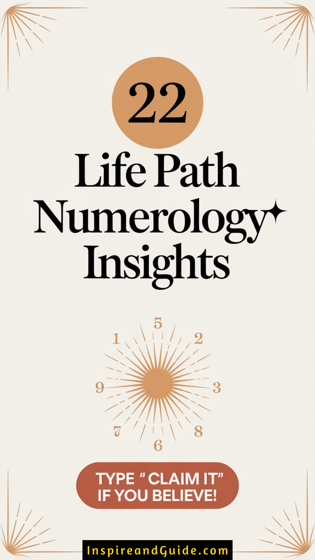 22 Life Path Numerology Insights 22 Life Path Numerology Insights
