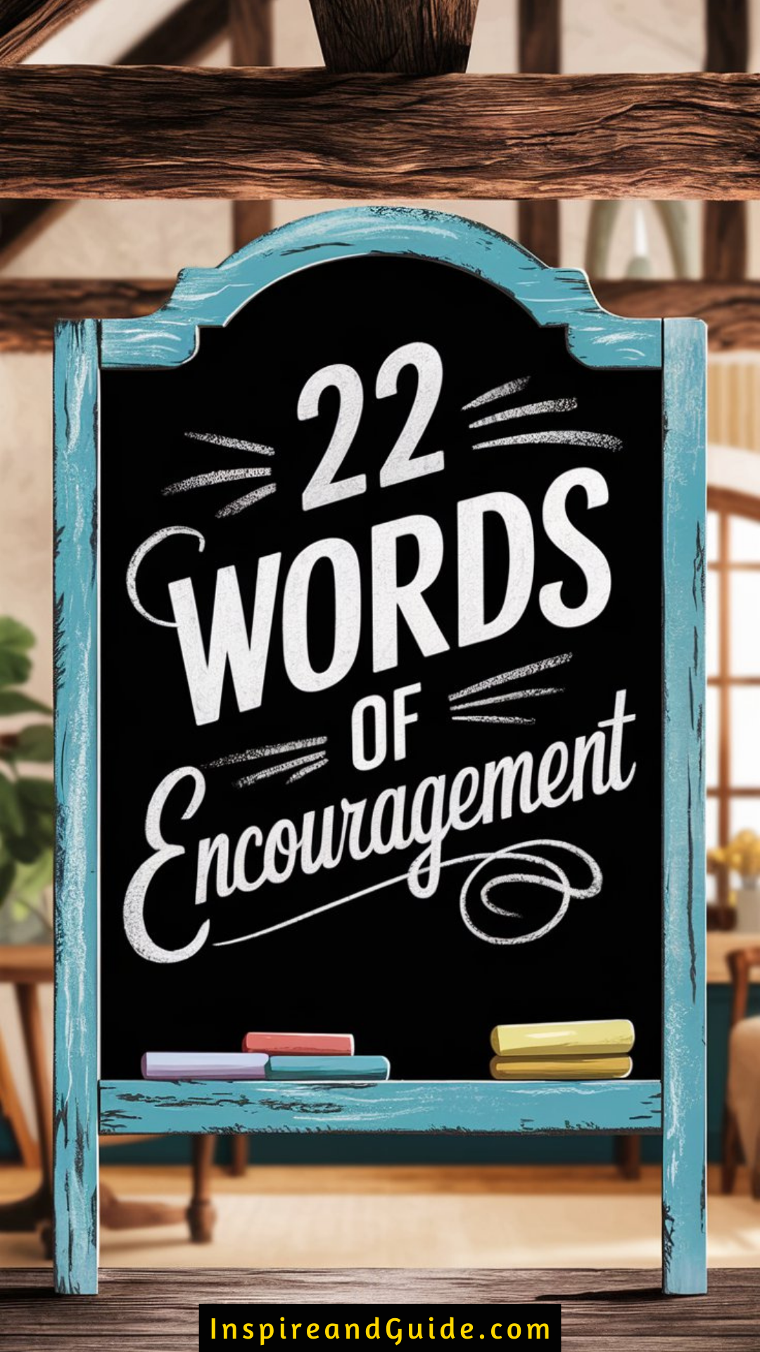22 Words Of Encouragement 22 Words Of Encouragement