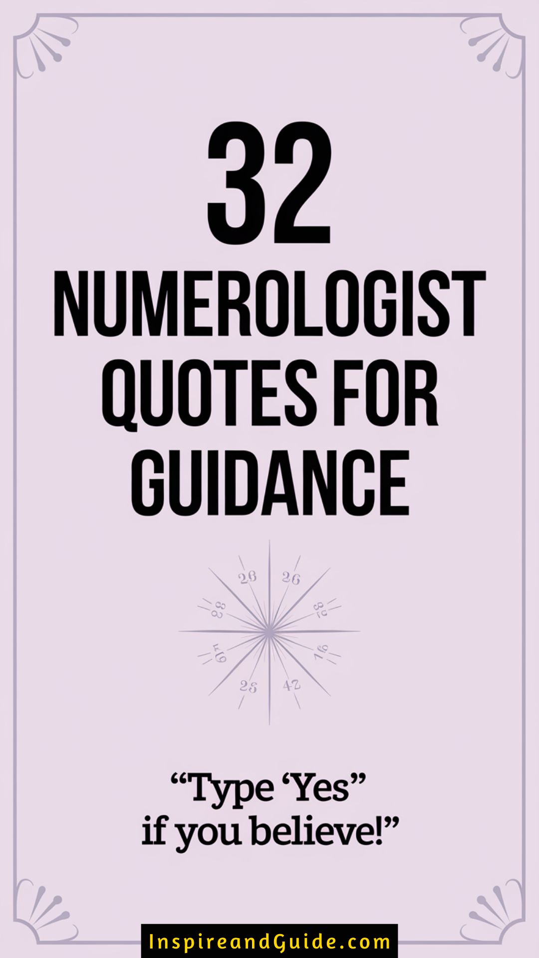 32 Numerology Quotes for Guidance 32 Numerology Quotes for Guidance