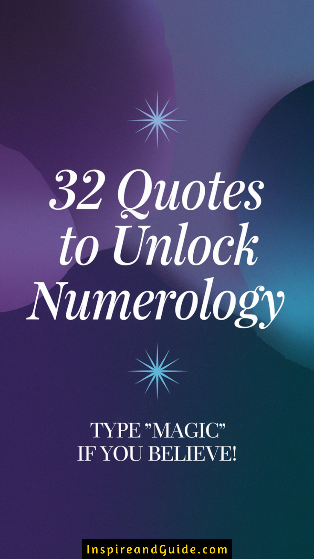 32 Quotes to Unlock Numerology 32 Quotes to Unlock Numerology