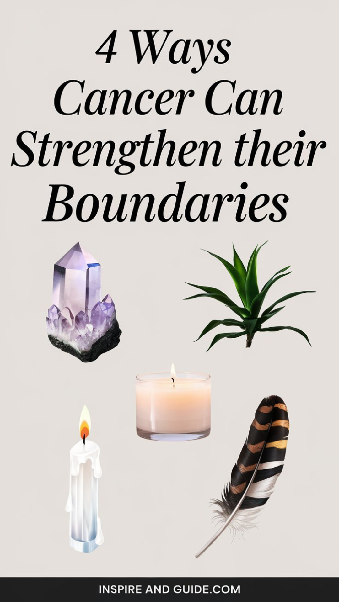 4 Ways Cancer Can Strengthen Their Boundaries