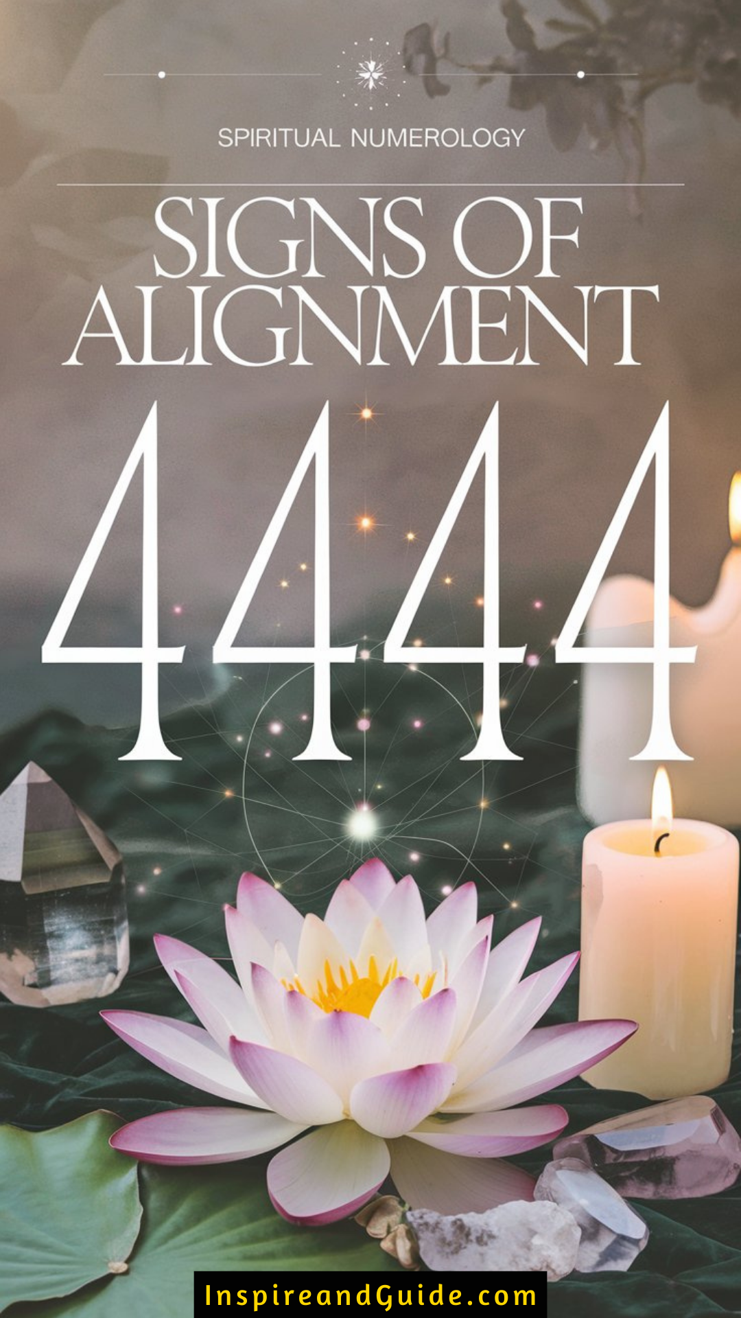 4444 Signs of Alignment 4444 Signs of Alignment