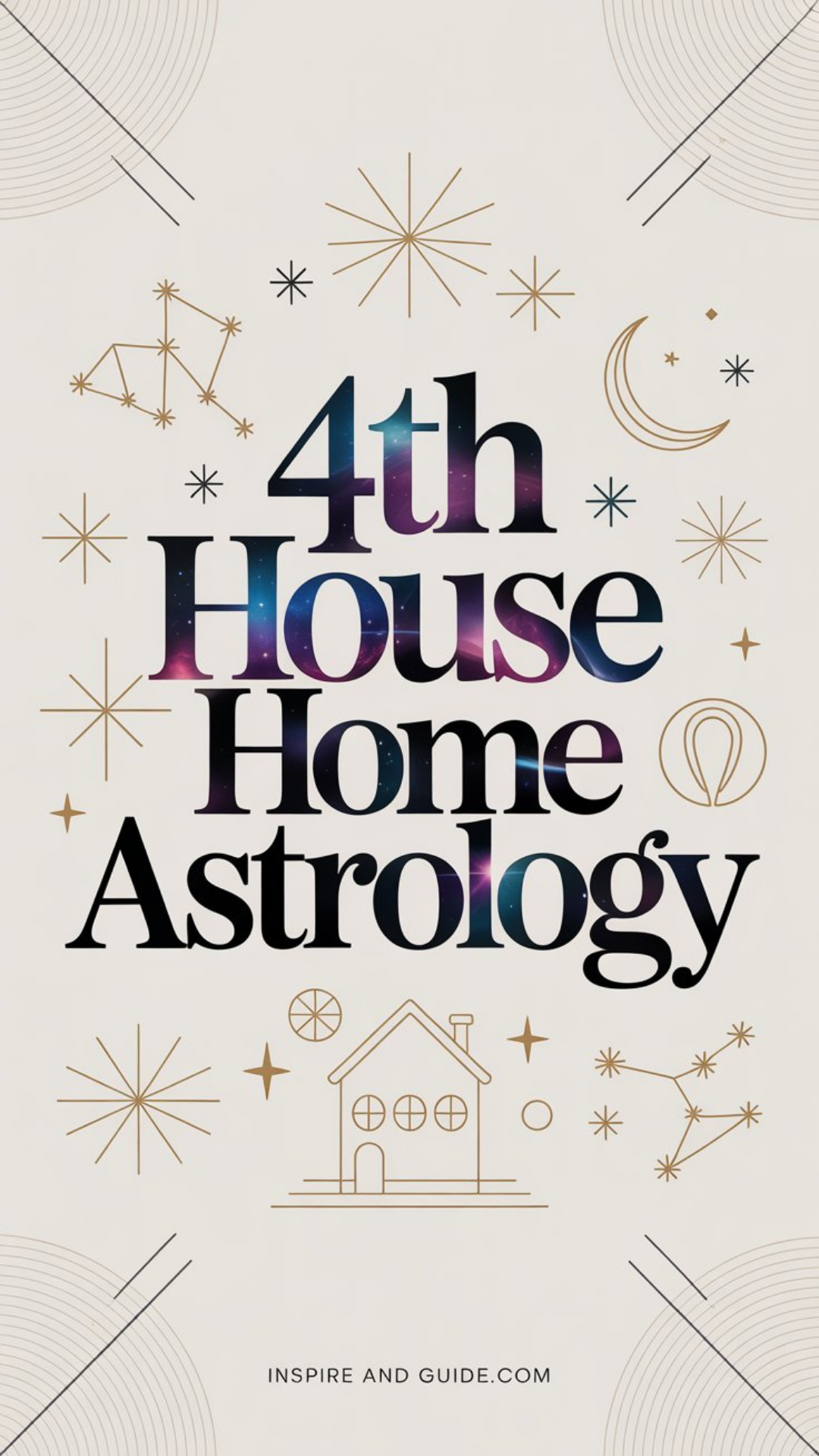 4Th House Home Astrology