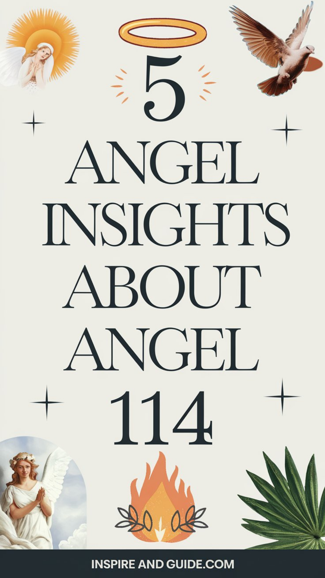 5 Angel Insights About Angel 114