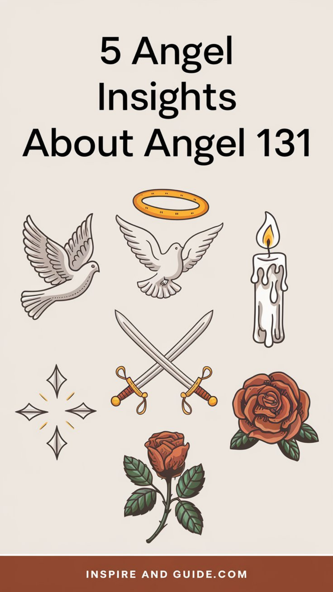 5 Angel Insights About Angel 131