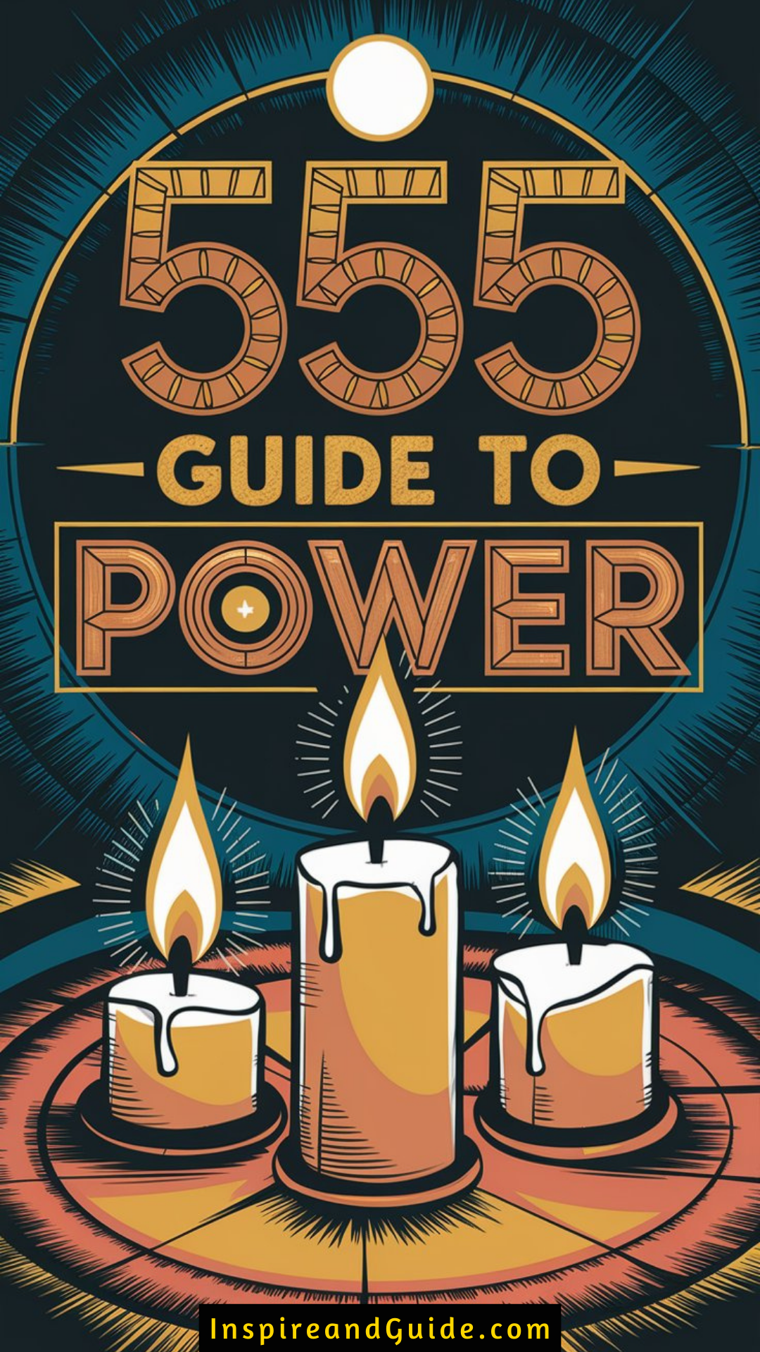 555 Guide to Power 555 Guide to Power