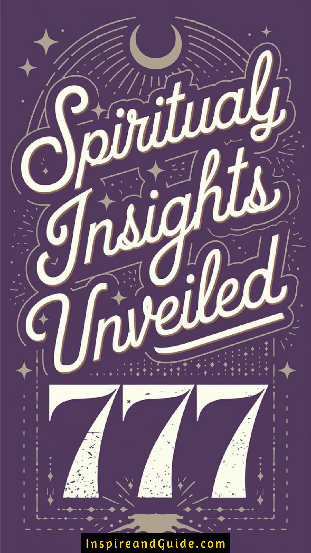 7777 Insights Unveiled 7777 Insights Unveiled