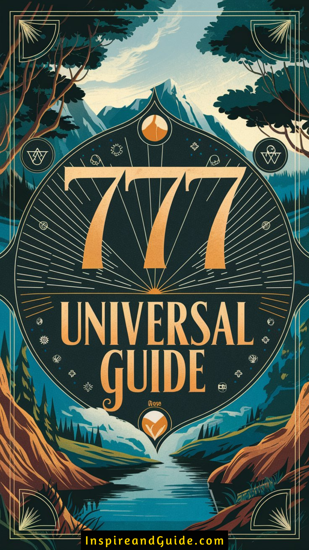 7777 Universal Guide 7777 Universal Guide