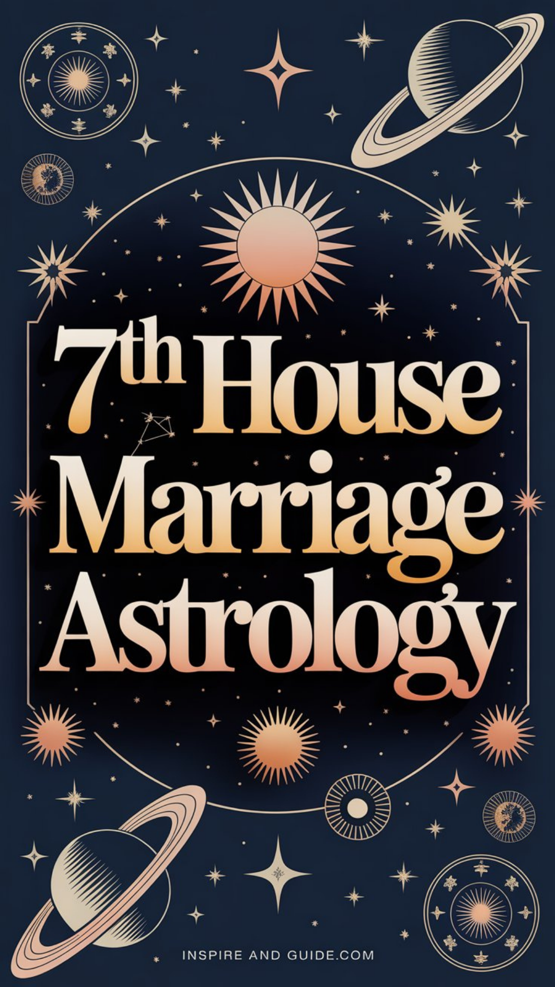 7Th House Marriage Astrology 7Th House Marriage Astrology