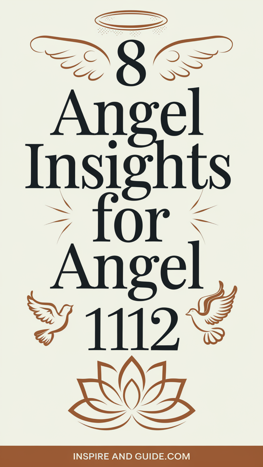 8 Angel Insights for Angel 1112 8 Angel Insights for Angel 1112
