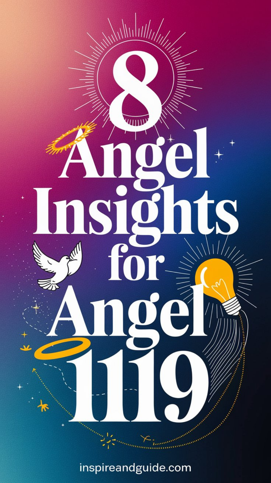 8 Angel Insights for Angel 1119
