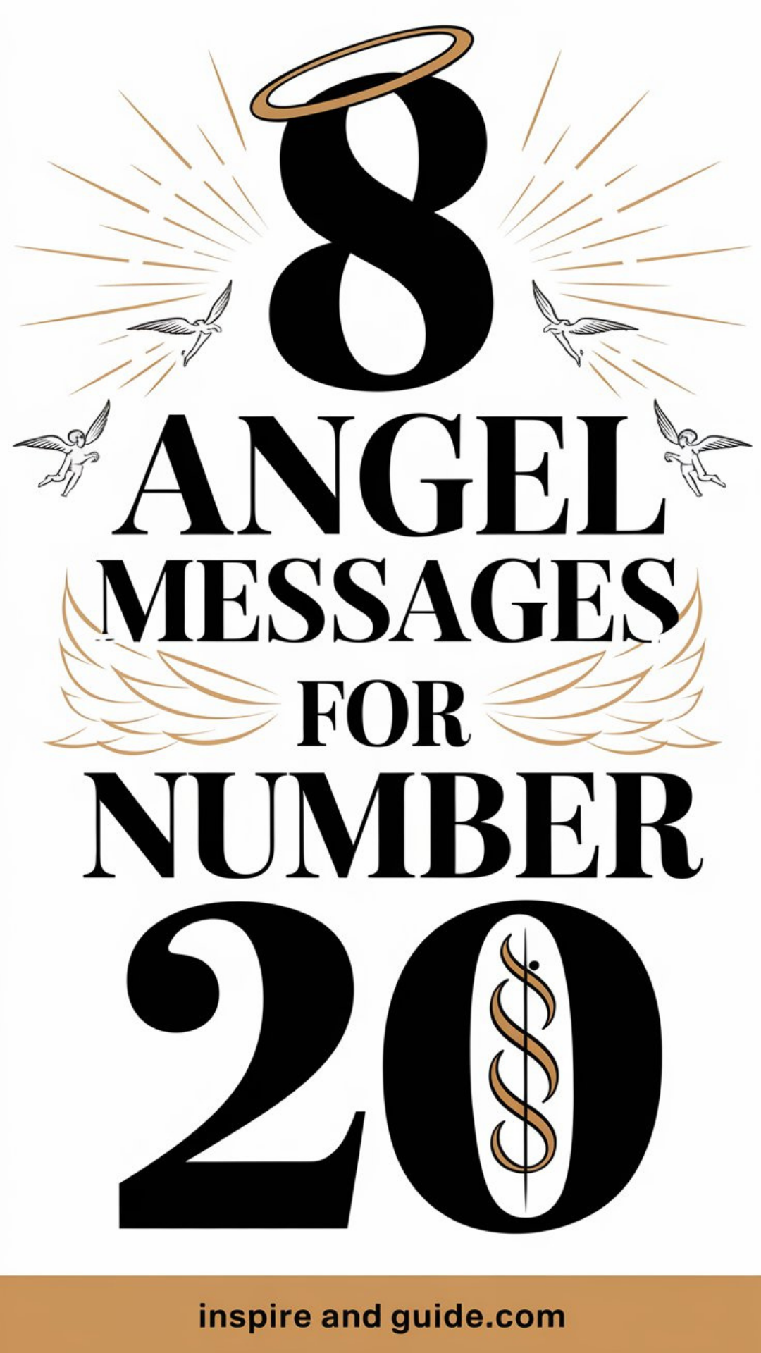 8 Angel Messages for Number 20 8 Angel Messages for Number 20