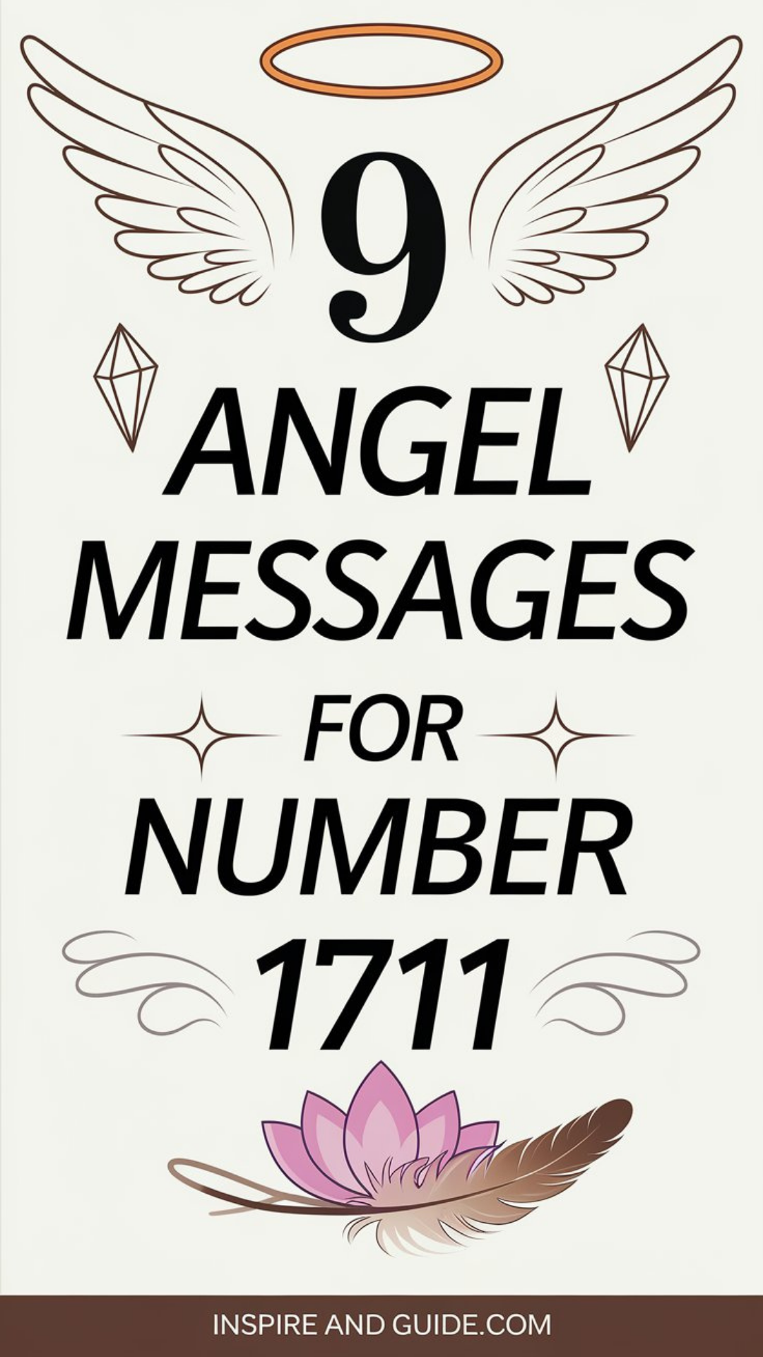 9 Angel Messages for Number 1711 9 Angel Messages for Number 1711