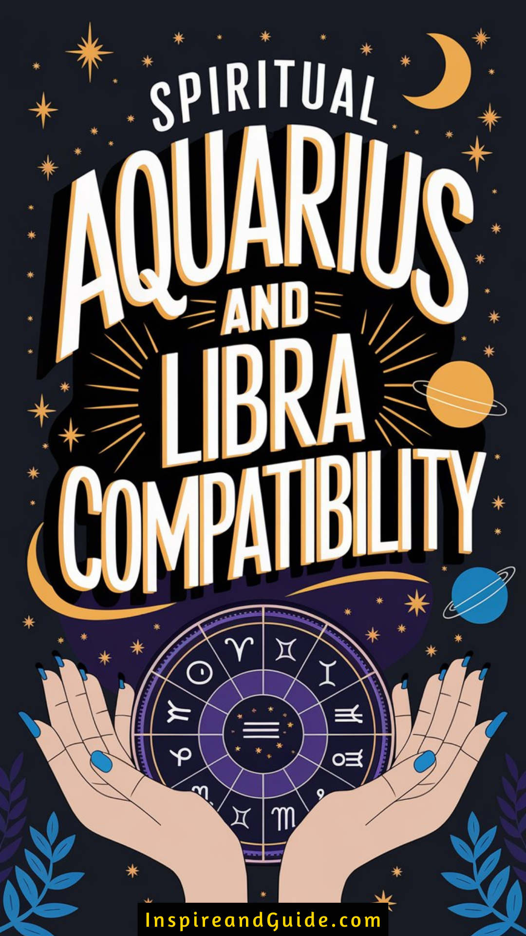 Aquarius And Libra Compatibility