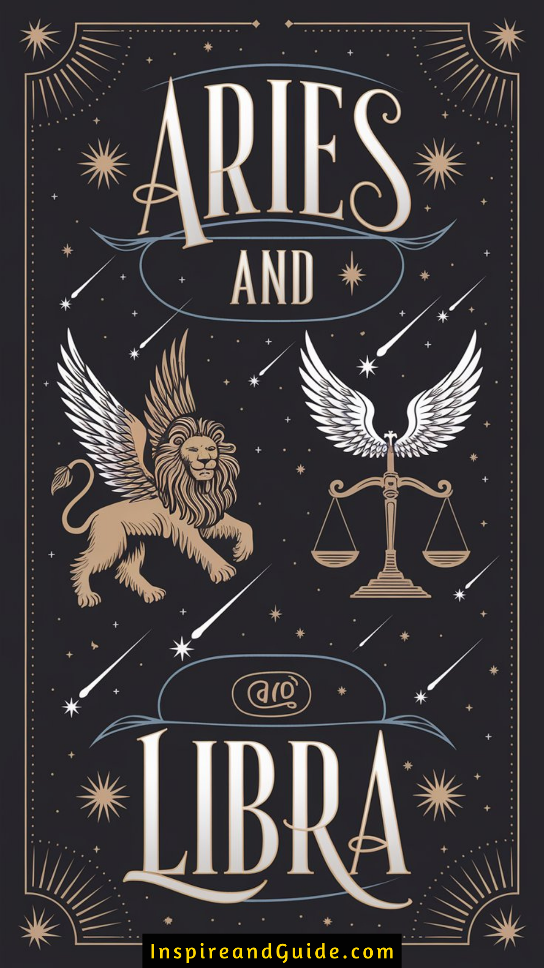 Aries And Libra Compatibility Aries And Libra Compatibility