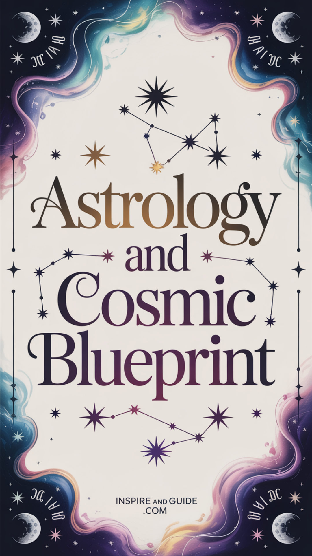 Astrology And Cosmic Blueprint Astrology And Cosmic Blueprint