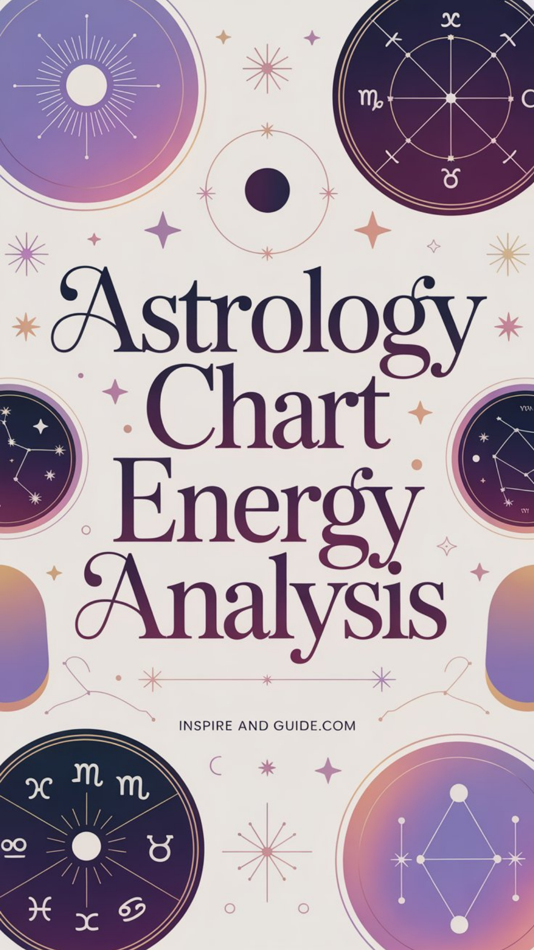 Astrology Chart Energy Analysis Astrology Chart Energy Analysis