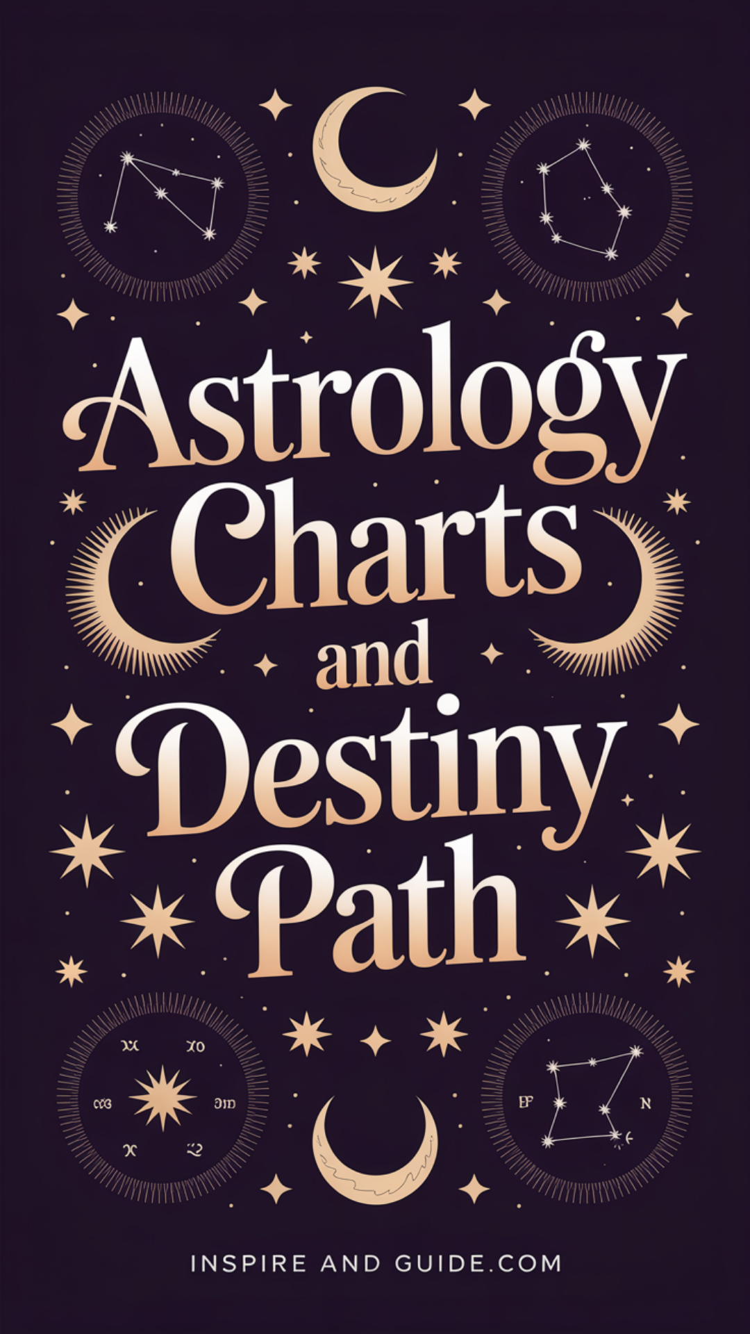 Astrology Charts And Destiny Path