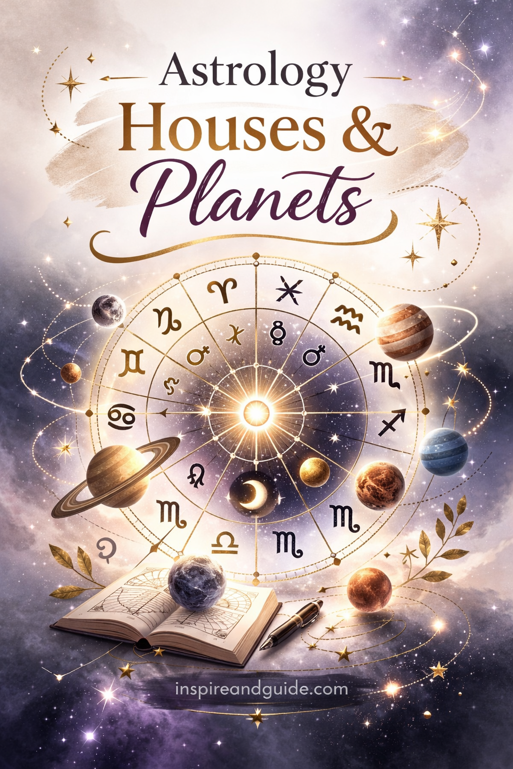 Astrology Houses And Planets Astrology Houses And Planets
