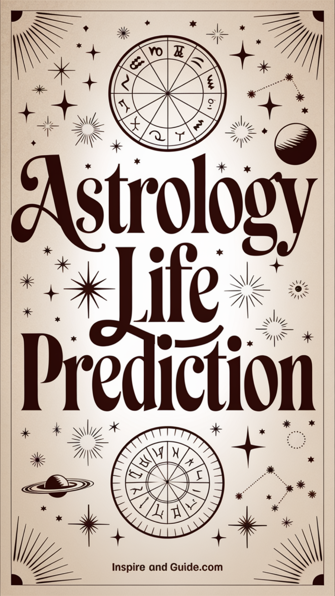 Astrology Life Prediction Astrology Life Prediction