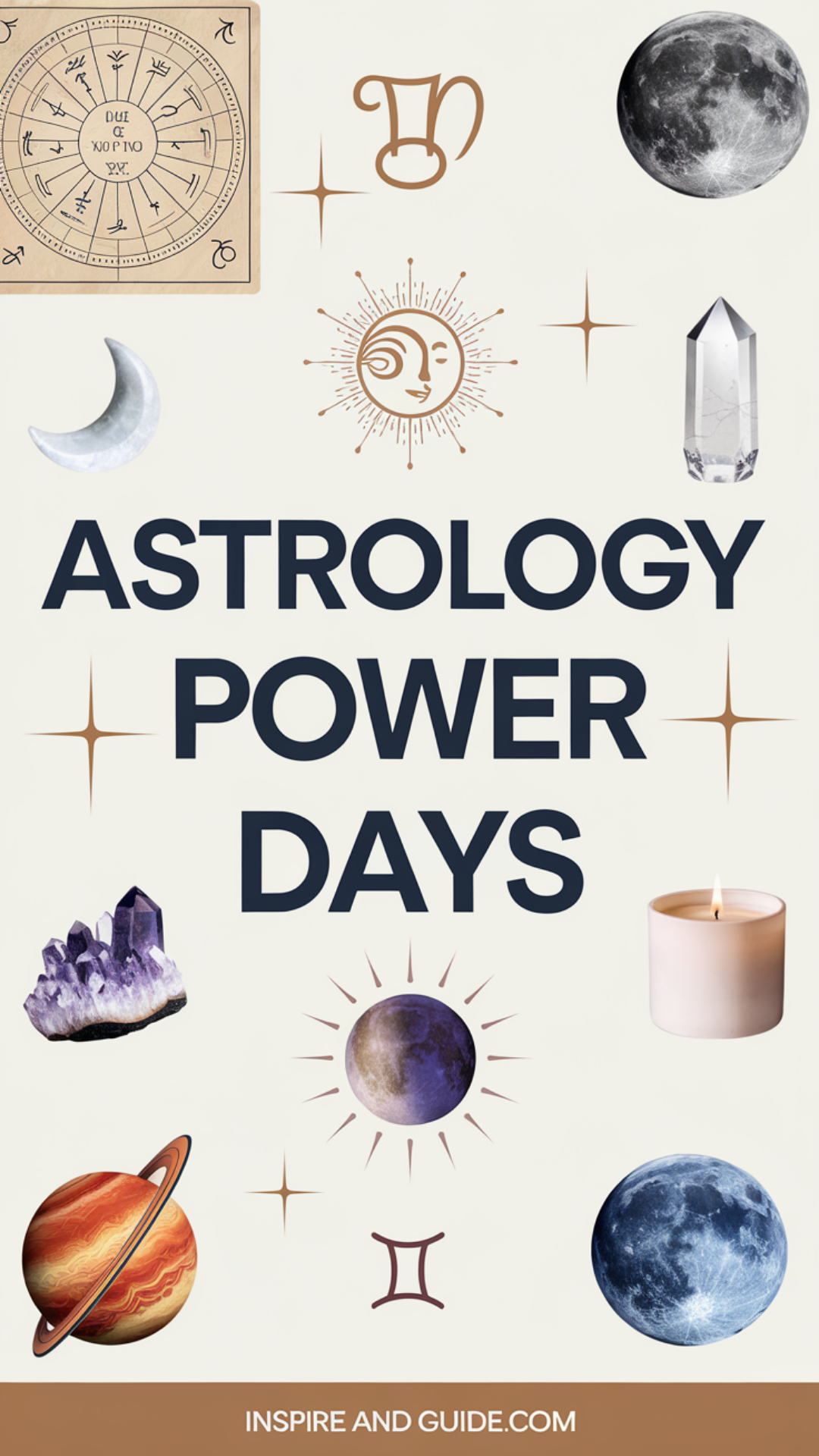 Astrology Power Days Astrology Power Days