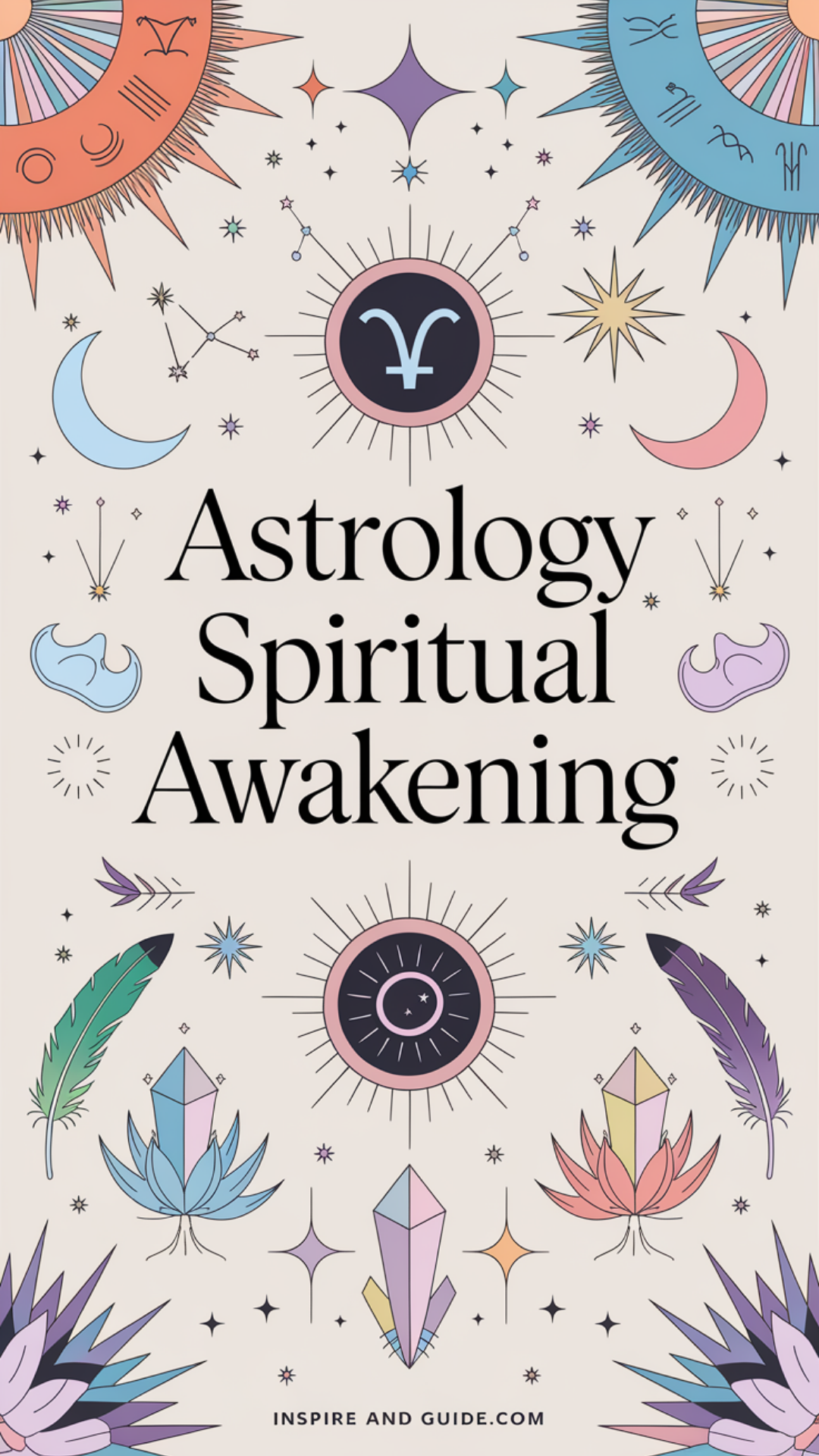 Astrology Spiritual Awakening Astrology Spiritual Awakening