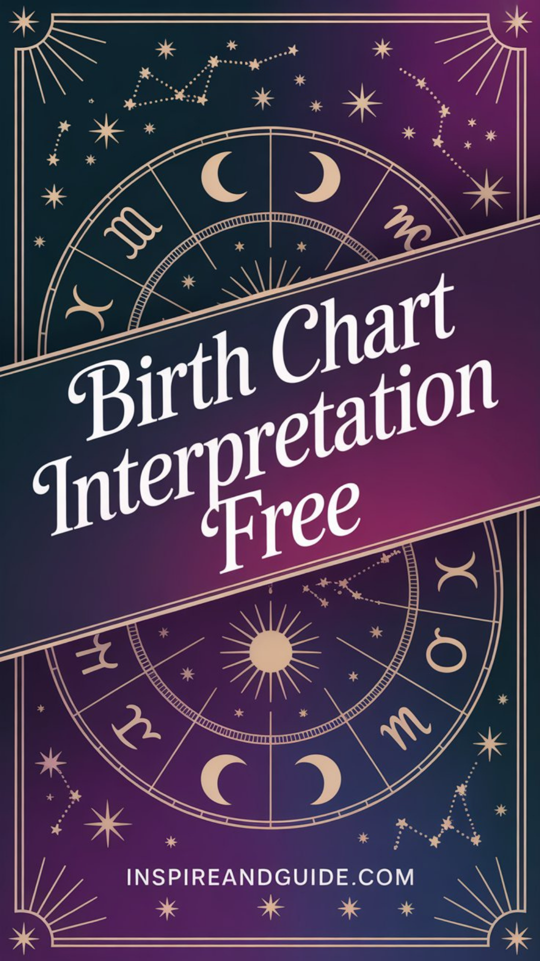 Birth Chart Interpretation Free Birth Chart Interpretation Free