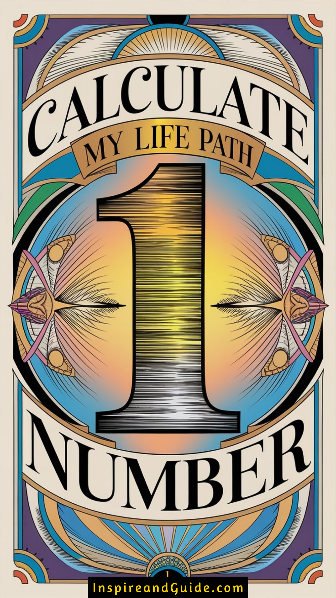 Calculate My Life Path Number Calculate My Life Path Number
