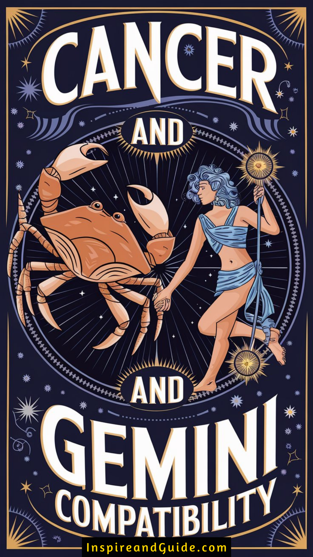Cancer And Gemini Compatibility Cancer And Gemini Compatibility