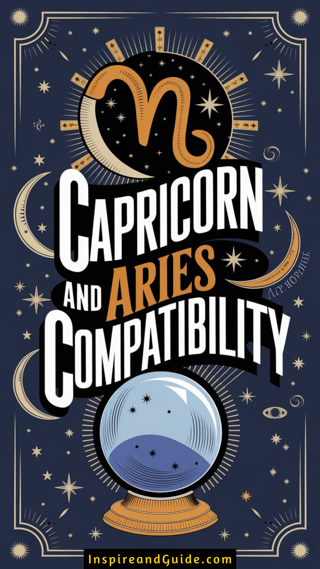 Capricorn And Aries Compatibility Capricorn And Aries Compatibility