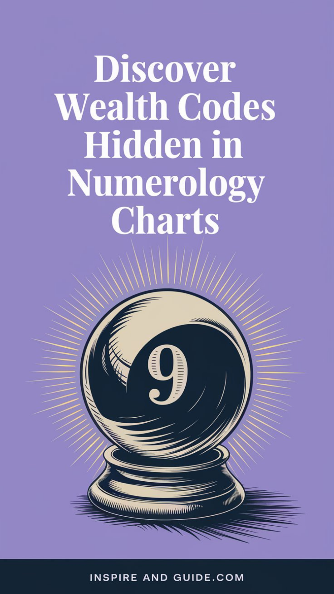 Discover Wealth Codes Hidden in Numerology Charts Discover Wealth Codes Hidden in Numerology Charts
