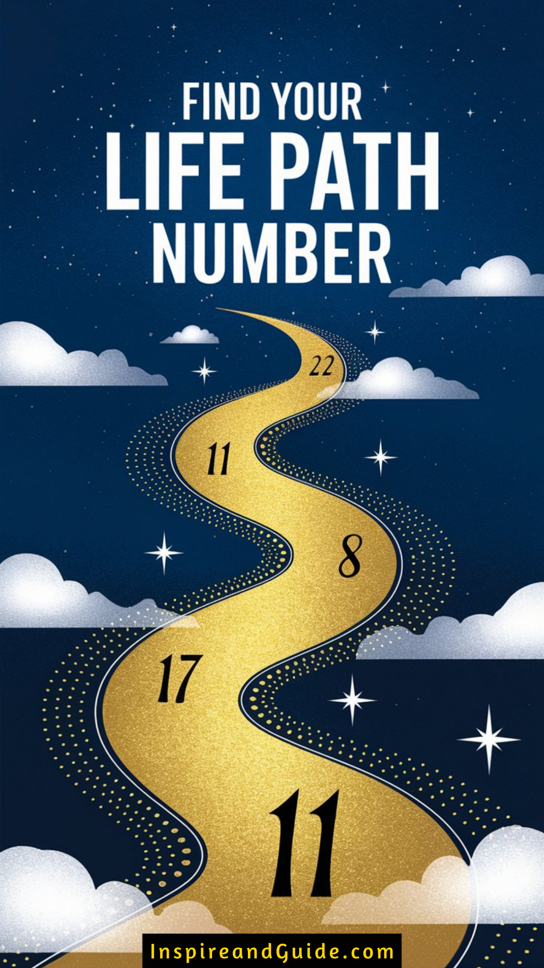 Find Your Life Path Number Find Your Life Path Number