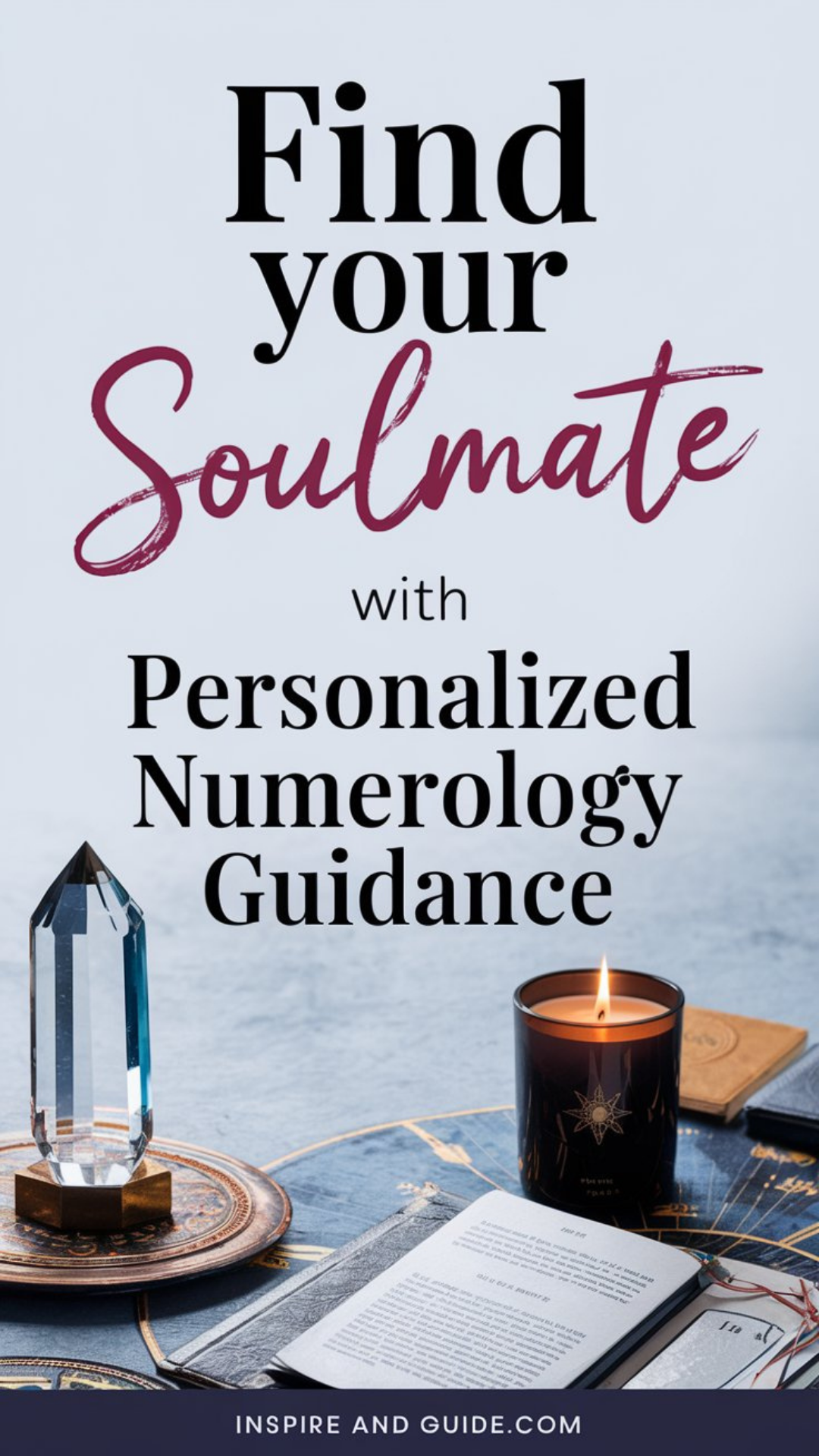 Find Your Soulmate with Personalized Numerology Guidance