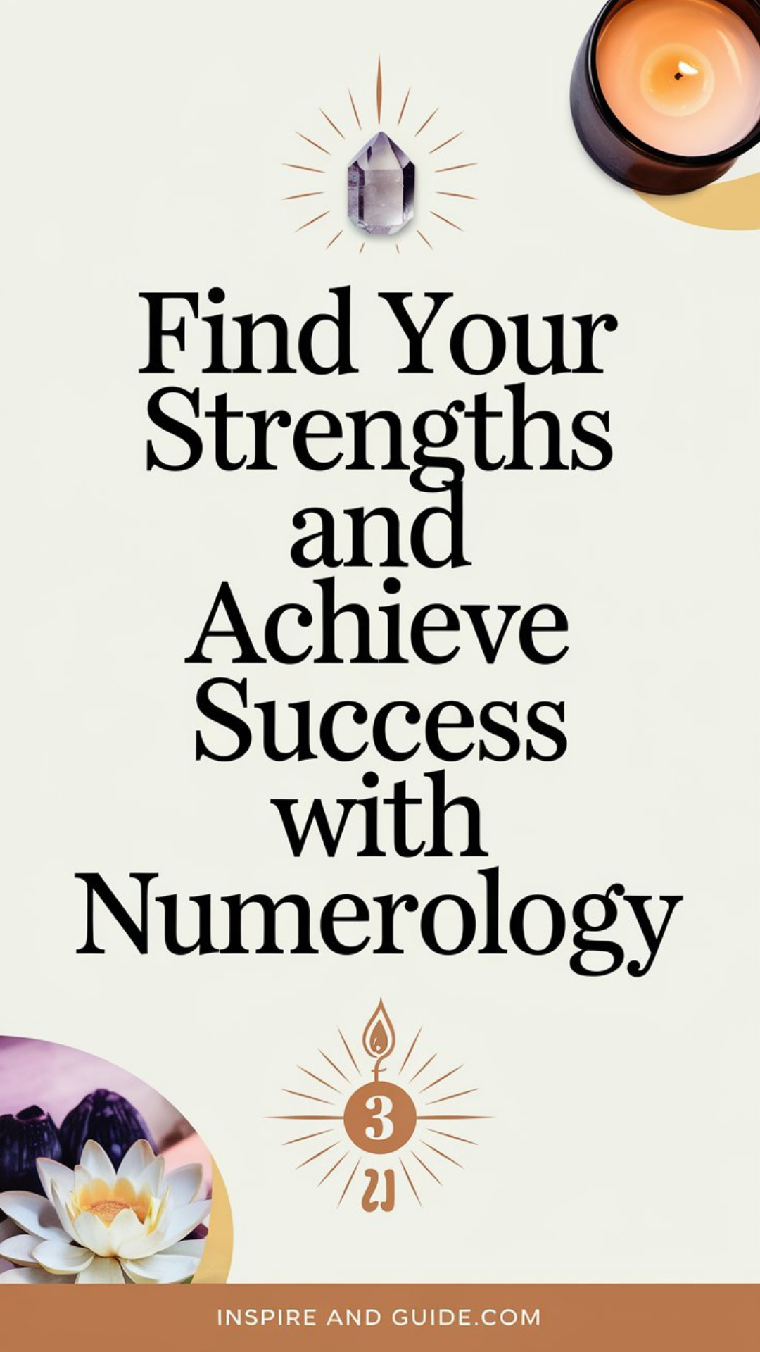 Find Your Strengths and Achieve Success with Numerology