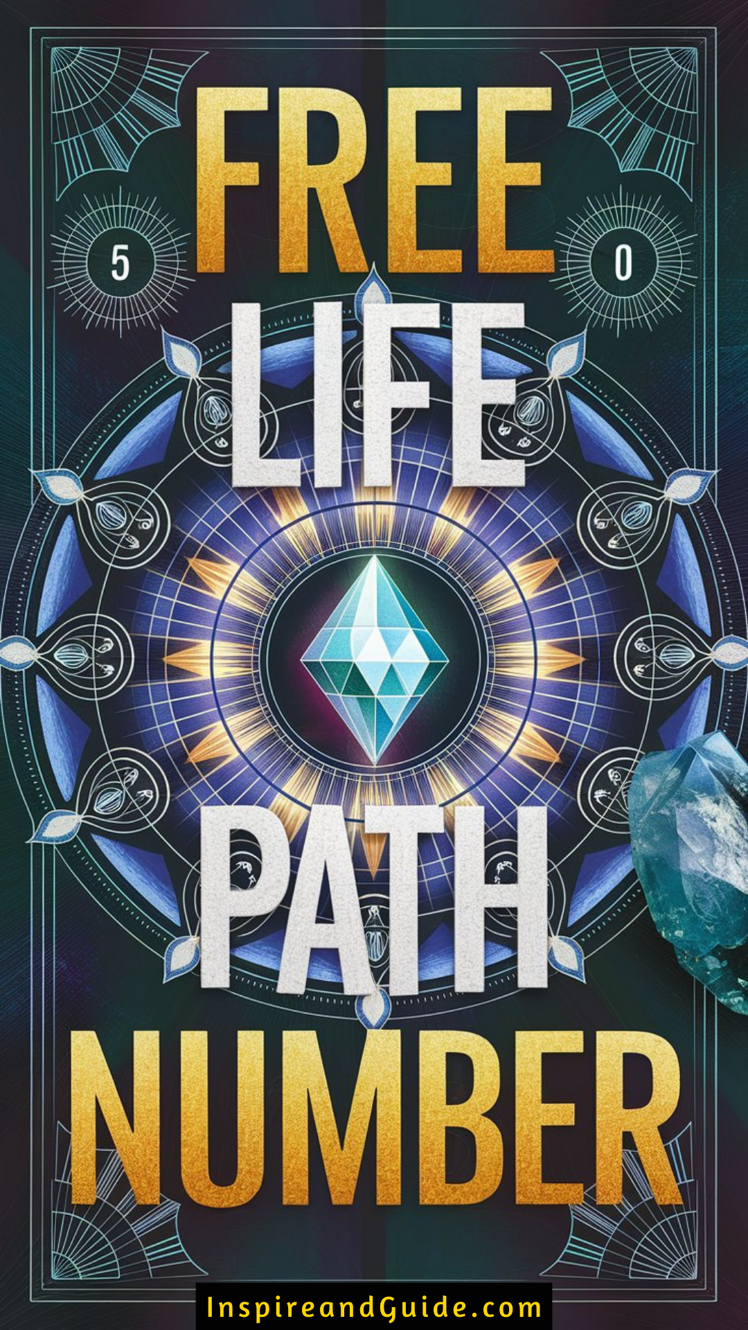 Free Life Path Number Free Life Path Number