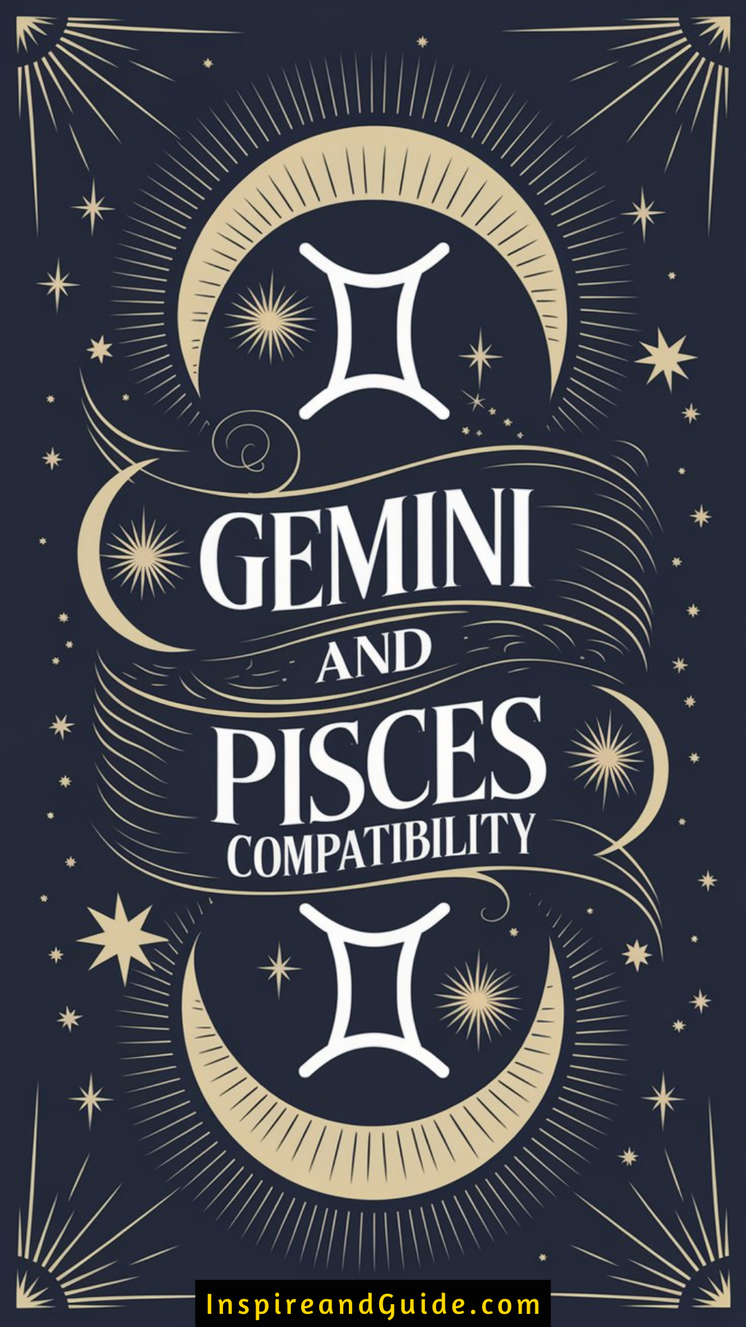 Gemini And Pisces Compatibility Gemini And Pisces Compatibility
