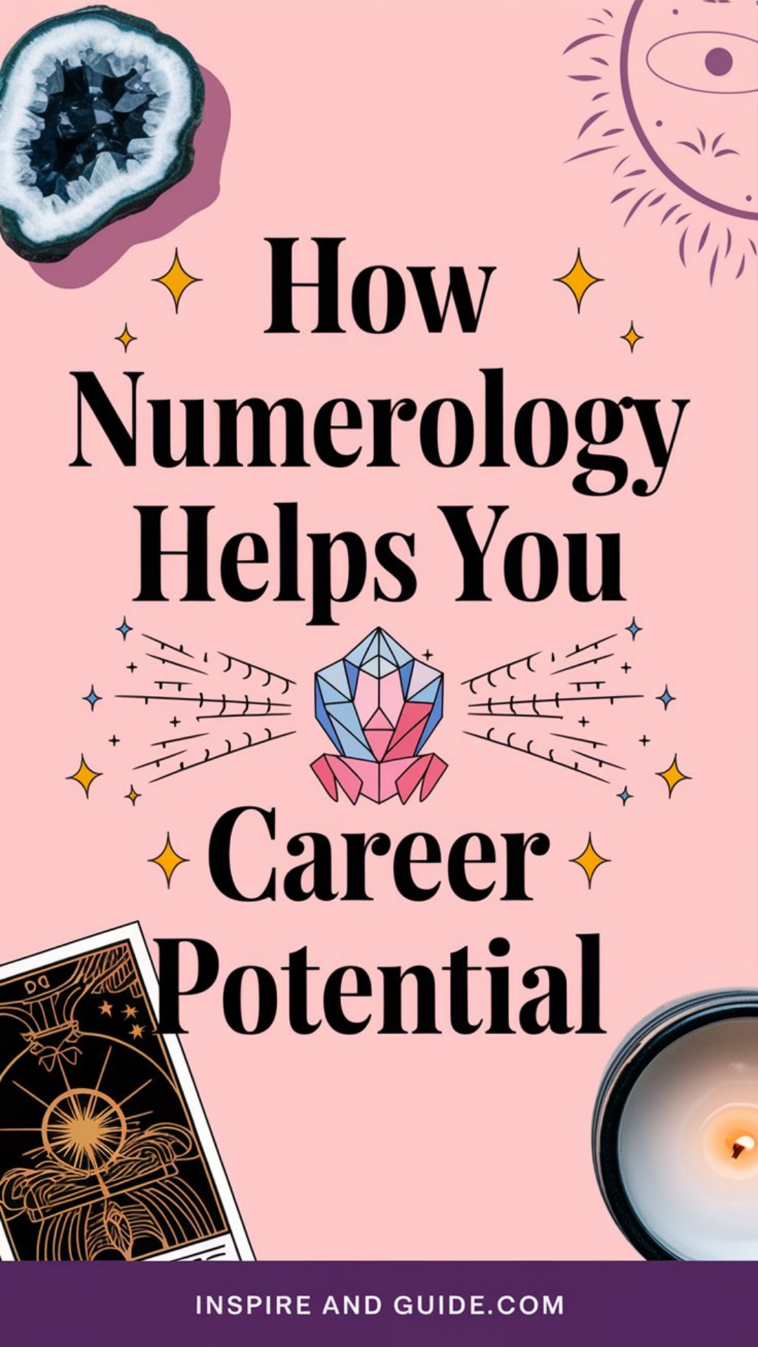How Numerology Helps You Unlock Career Potential How Numerology Helps You Unlock Career Potential