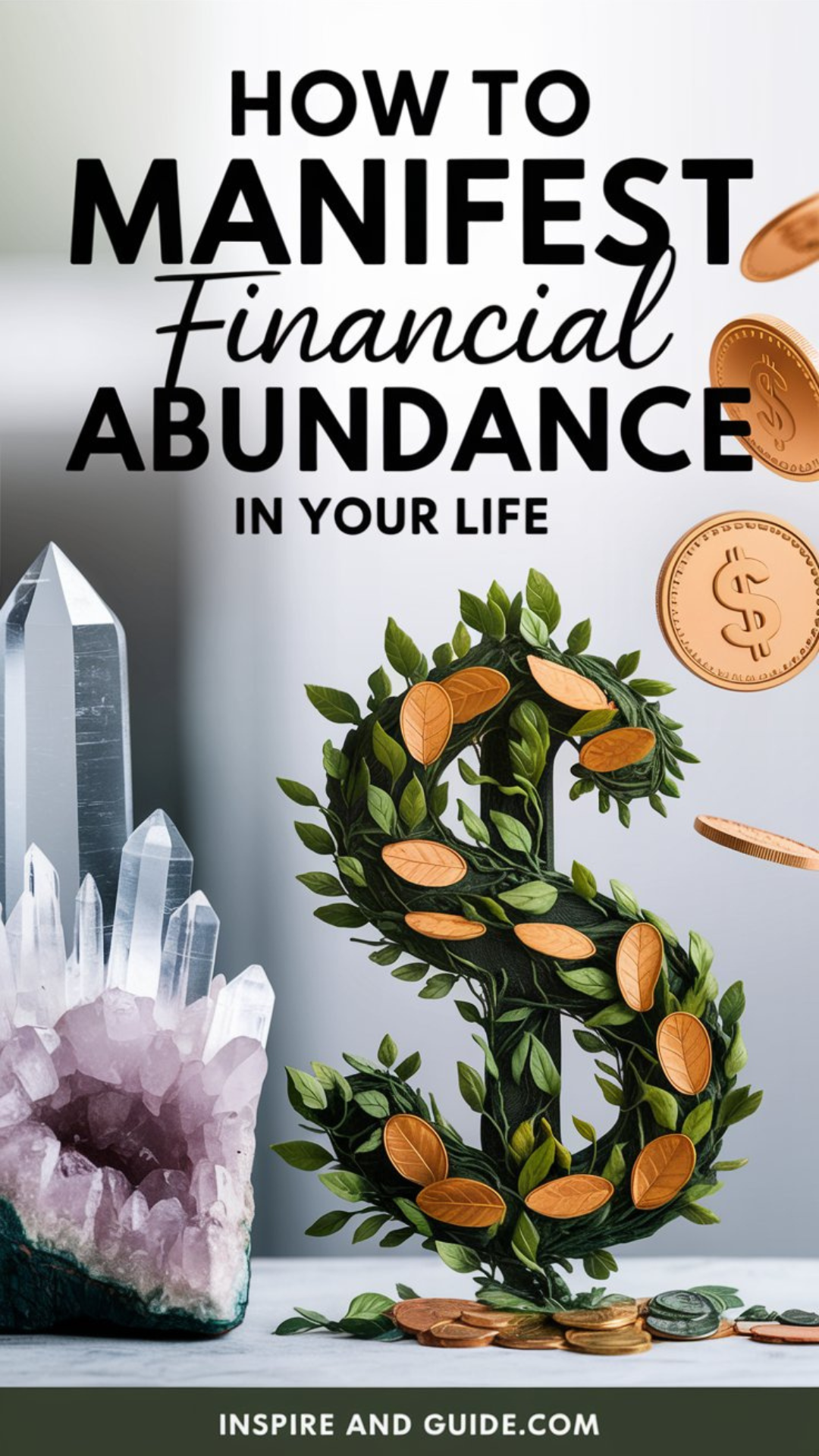 How to Manifest Financial Abundance in Your Life How to Manifest Financial Abundance in Your Life