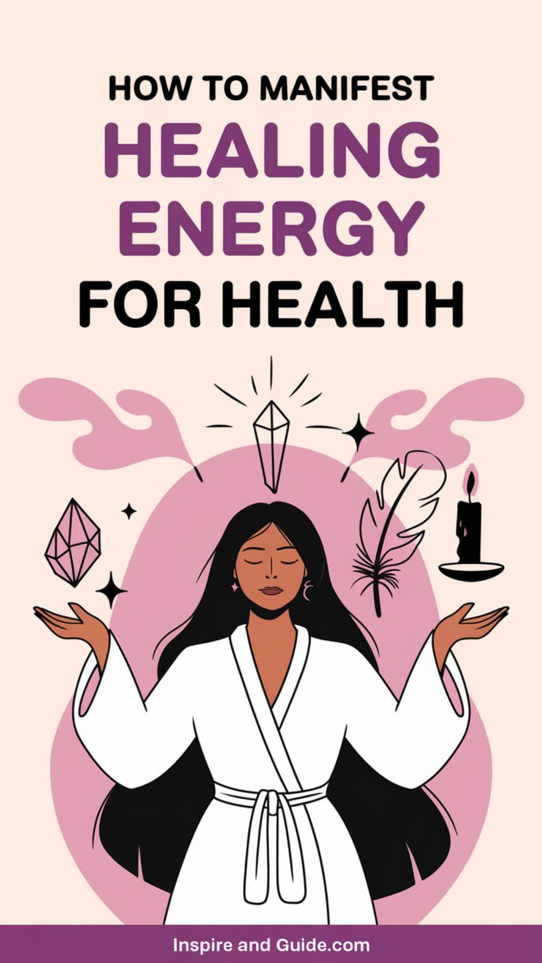 How to Manifest Healing Energy for Health