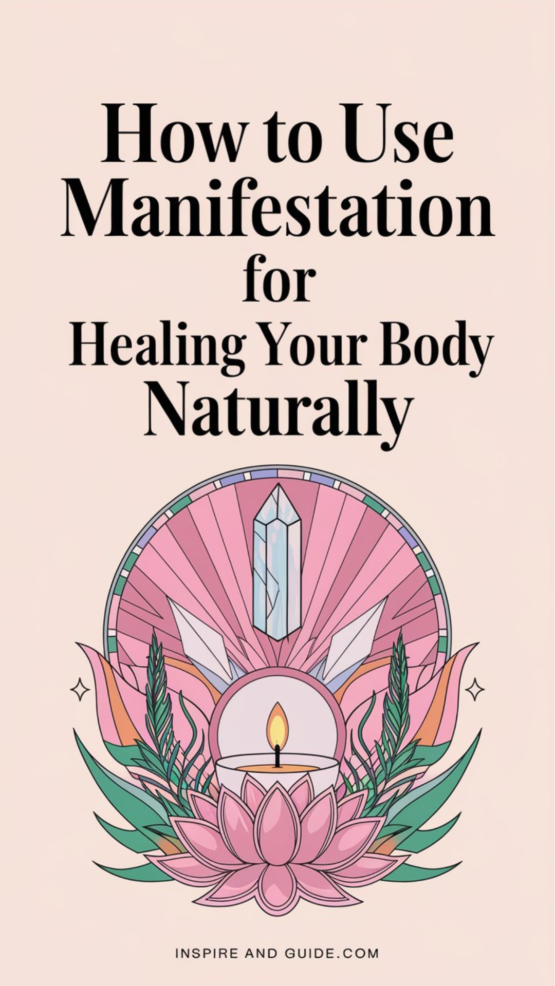 How to Use Manifestation for Healing Your Body Naturally How to Use Manifestation for Healing Your Body Naturally